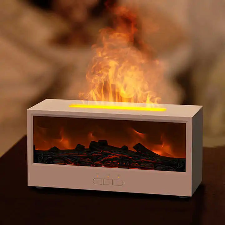 LUMINMIST Fireplace Diffuser2