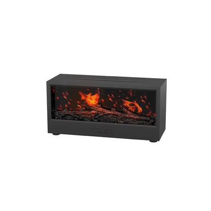LUMINMIST Fireplace Diffuser