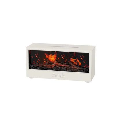LUMINMIST Fireplace Diffuser