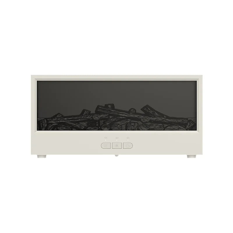 LUMINMIST Fireplace Diffuser