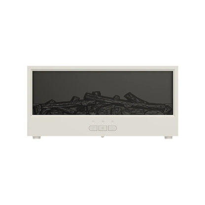 LUMINMIST Fireplace Diffuser