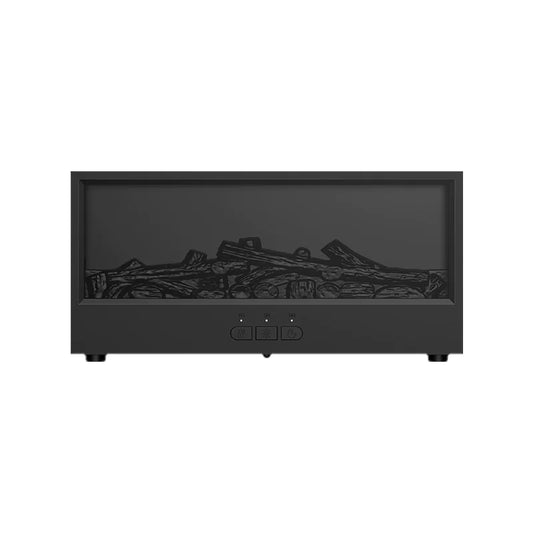 LUMINMIST Fireplace Diffuser